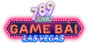 789 Club - game bài Las Vegas