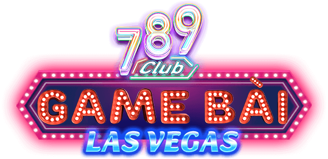 789 Club - game bài Las Vegas