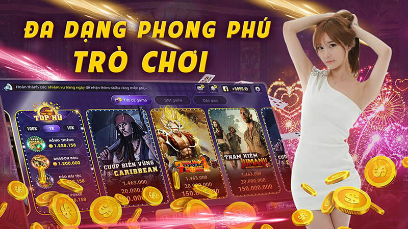 Ngon CLub - Cực say mê với phiên bản Game bài Ngon mới nhất APK, iOS 2022 3 game bài ngon club
