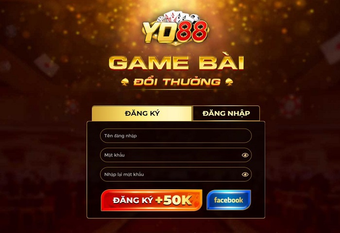 game bài Yo88 Club