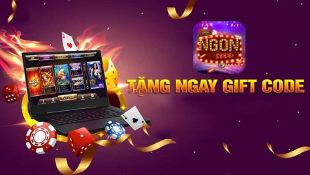 Ngon CLub - Cực say mê với phiên bản Game bài Ngon mới nhất APK, iOS 2022 4 Gift Code Ngon CLub