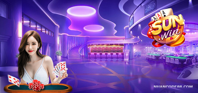 Nhận code 50K Sunwin