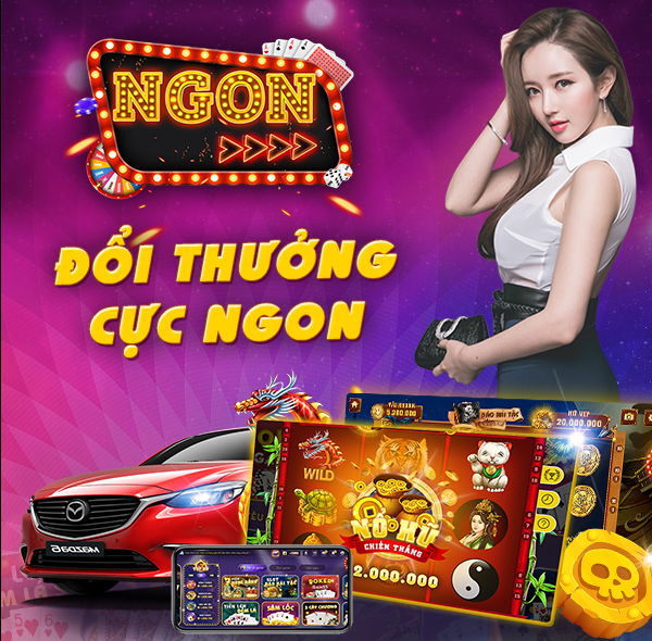 Ngon CLub - Cực say mê với phiên bản Game bài Ngon mới nhất APK, iOS 2022 2 tải ngon club phiên bản mới nhất