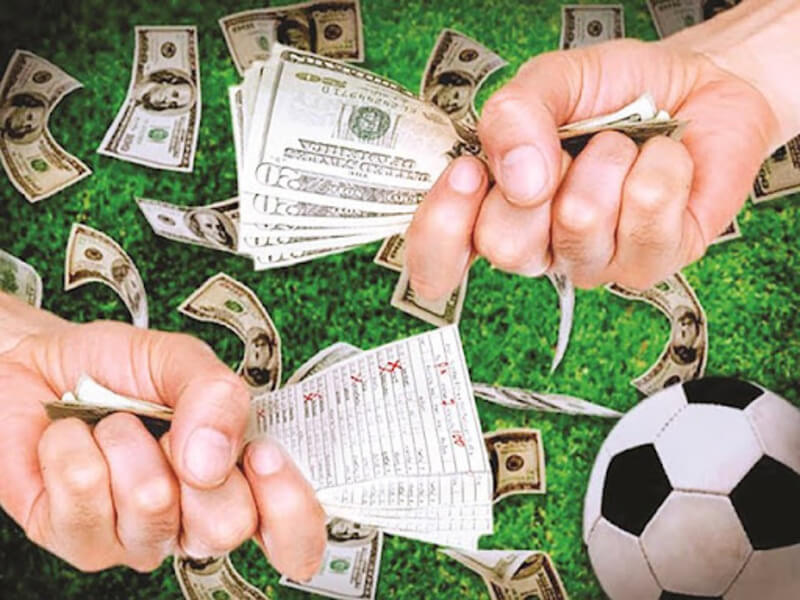 Choi ca cuoc bong da co thang duoc tien khong 7 - cách cá cược bóng đá luôn thắng
