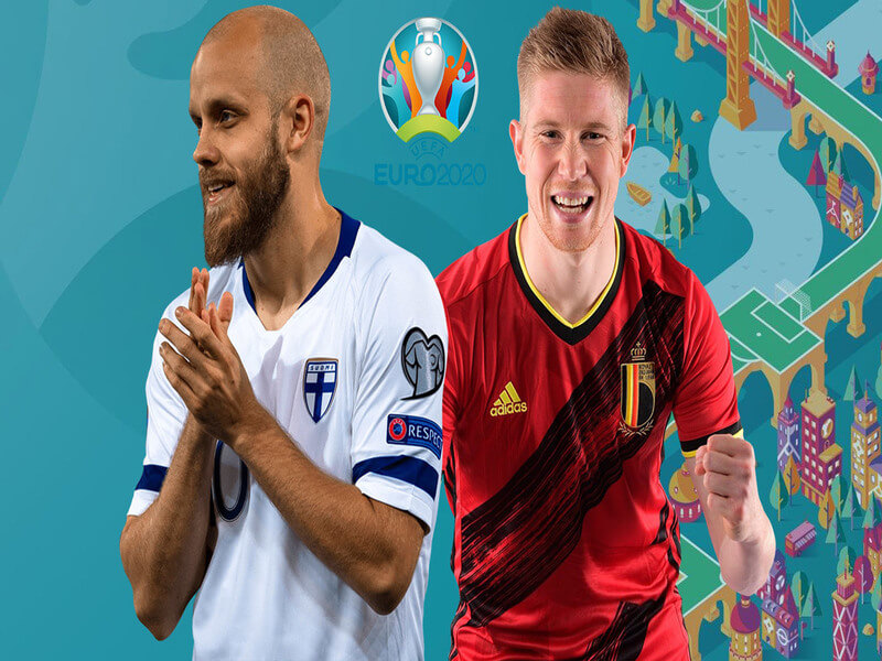 Keo Chau Au tran dau giua Bi va Phan Lan 7 - cách đọc kèo bóng đá