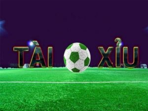 Keo tai xiu trong ca cuoc bong da 1 - kèo cược chẵn lẻ bàn thắng