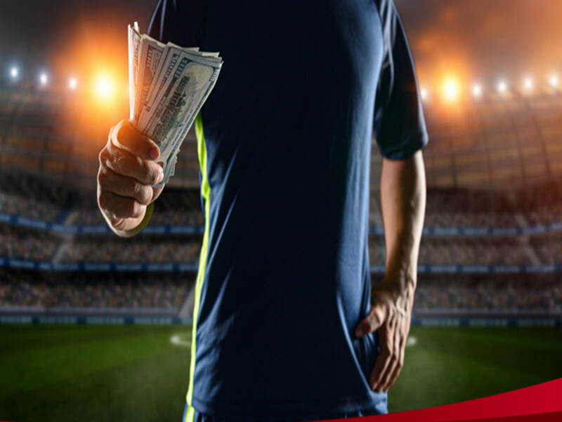 Khong nen dat toan bo tien cuoc vao keo ma nen phan chia ty le hop ly 6 - kèo giao bóng trước là gì