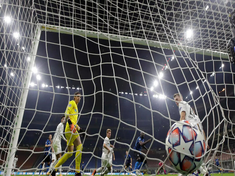 Luu y khi choi keo rung 7 - kèo rung trong bóng đá là gì