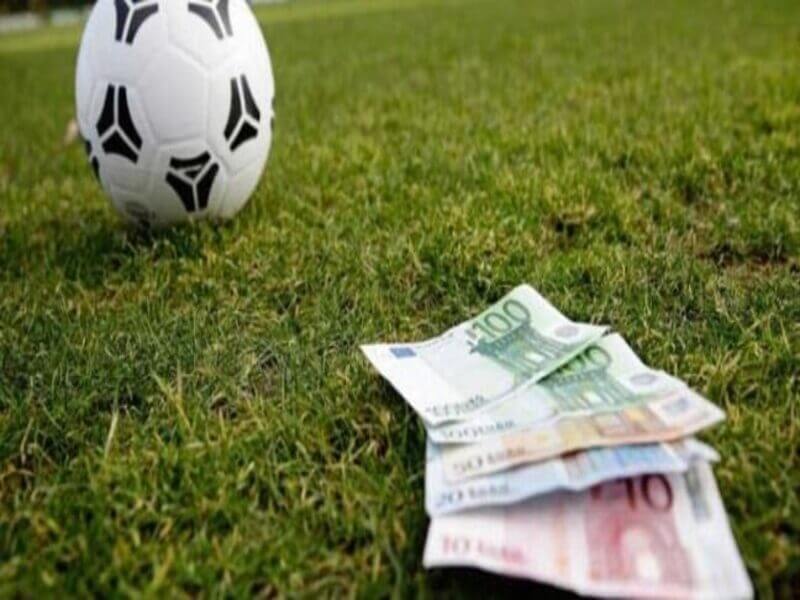 Nham han che rui ro nen chia nho tien dat cuoc keo 7 - tài xỉu 2 1/4 là sao