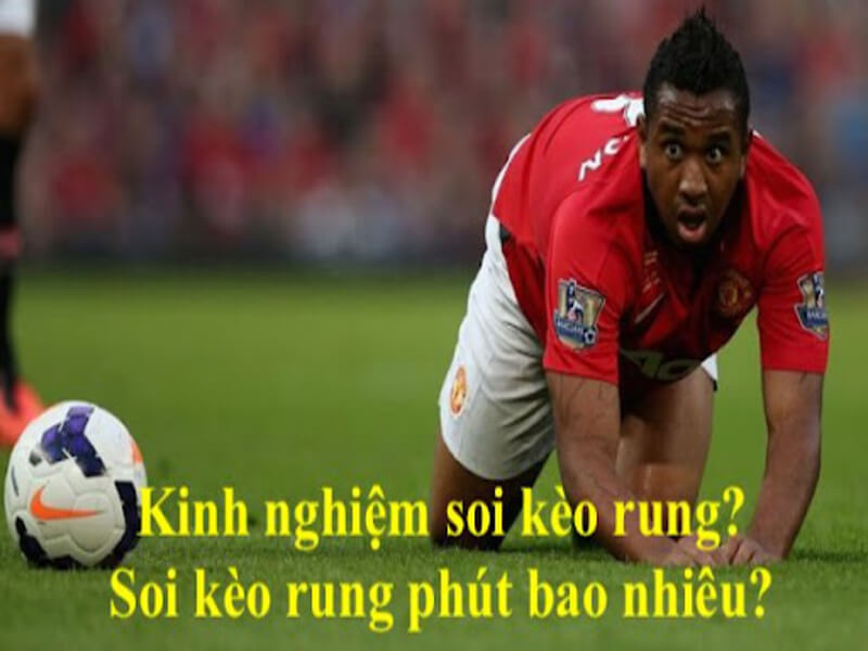 Tim hieu thong tin ve keo rung tai Nha cai uy tin 8 - kèo rung trong bóng đá là gì