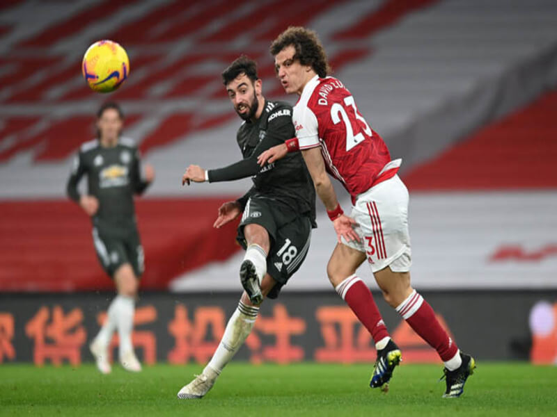 Tran dau giua MU va Arsenal 3 - kèo châu âu là gì