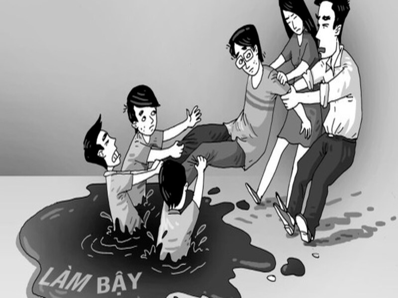 Tranh xa nhung nguoi hay ru re loi keo choi ca do 6 - làm sao bỏ cá độ bóng đá