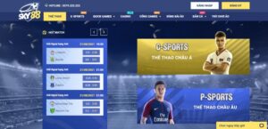 nha cai sky88 anh dai dien - Sky88