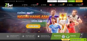 nha cai zbet anh dai dien - SV88