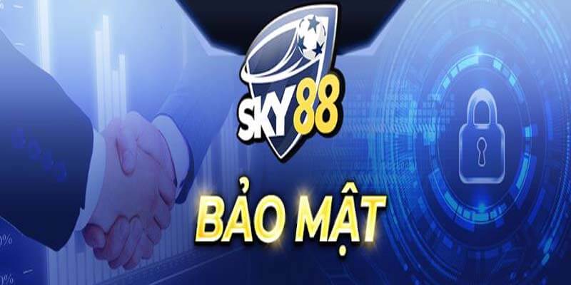 Chính sách bảo mật Sky88