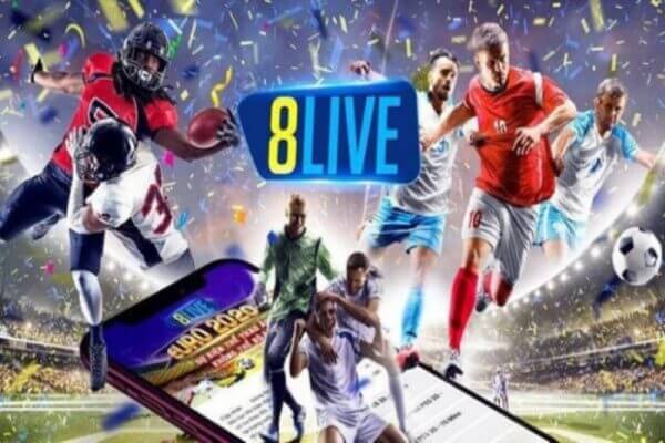 Tin đồn 8LIVE game bài đổi thưởng lừa đảo