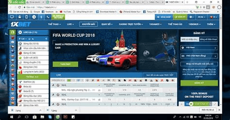 Đánh giá chi tiết nhà cái 1Xbet