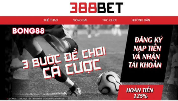 Đánh giá chi tiết nhất và nhà cái 388Bet