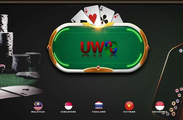 Cá cược an toàn, giải trí lành mạnh cùng UCW88 – Sân chơi uy tín dành cho mọi cược thủ
