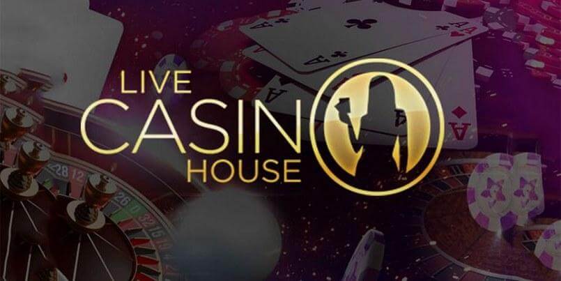 Livecasinohouse - Review nhà cái uy tín năm 2022