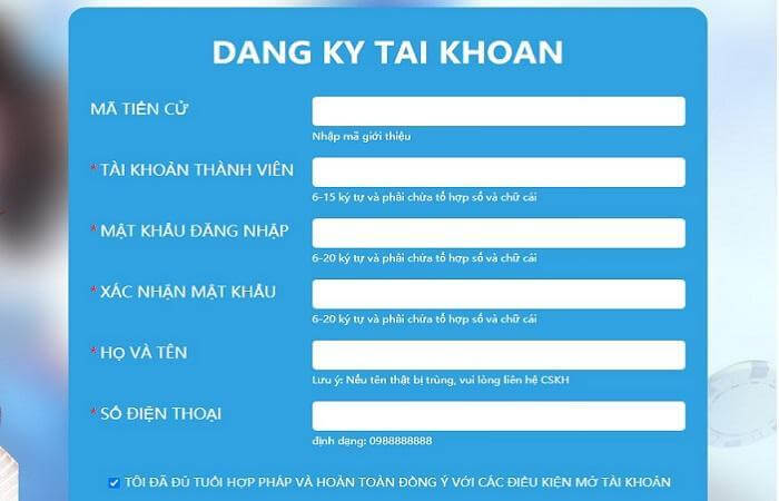 Nhà cái 123B có thực sự uy tín như lời đồn?