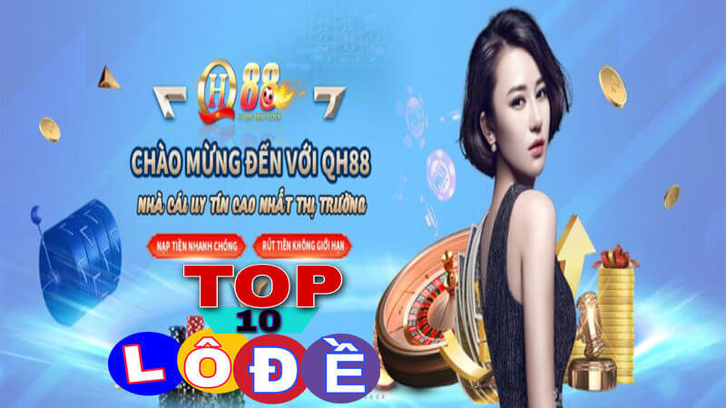 Khám phá kho game mang đẳng cấp quốc tế chỉ có tại nhà cái QH88