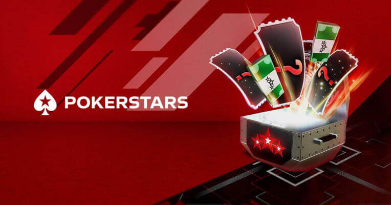 Pokerstars - Sàn poker lớn nhất thế giới hiện nay