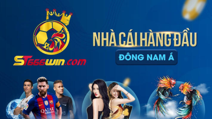 Tìm hiểu về ST666 và những thông tin mới nhất về nhà cái ST666