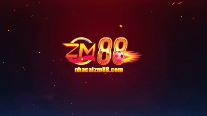 ZM88- thương hiệu nổi tiếng trong giới cờ bạc