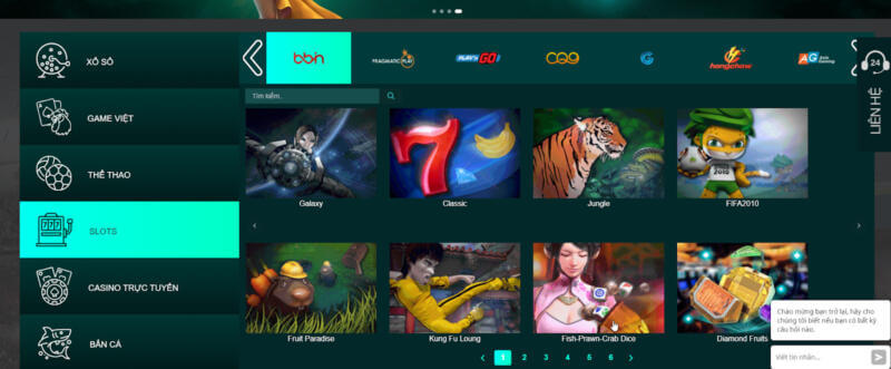 8day - Nhà cái mới nổi nhưng sở hữu nhiều tính năng, ưu điểm nổi bật