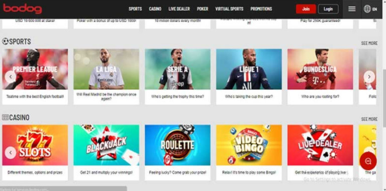 Làm rõ thực hư nhà cái Bodog thực sự uy tín hay lừa đảo khách hàng?