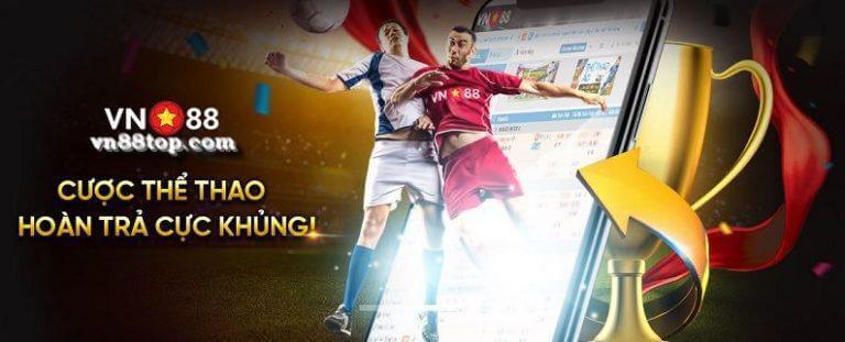 Tìm hiểu nhà cái VN88 – Nhà cái uy tín dành cho cược thủ Việt