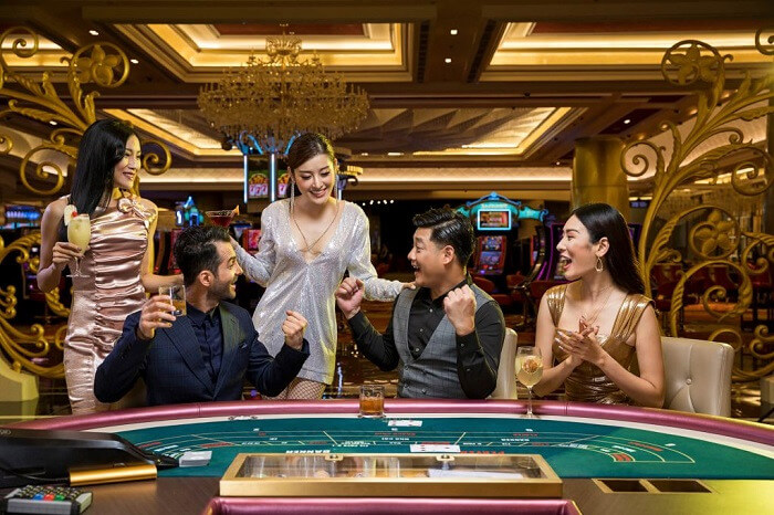 Tìm hiểu tất tần tật thông tin về nhà cái Corona Casino