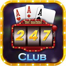 247 CLUB - Thiên đường đổi thưởng online 