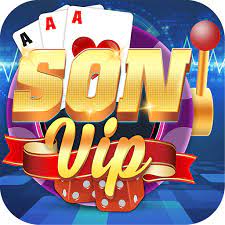 SONVIP - Cổng game quốc tế uy tín số 1 hàng đầu 