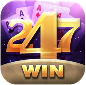 WIN247 Game bài đổi thưởng chơi là trúng 