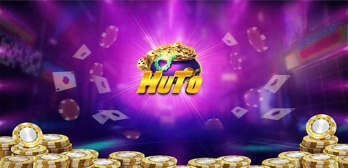 Huto Club 1 - Nổ hũ 52