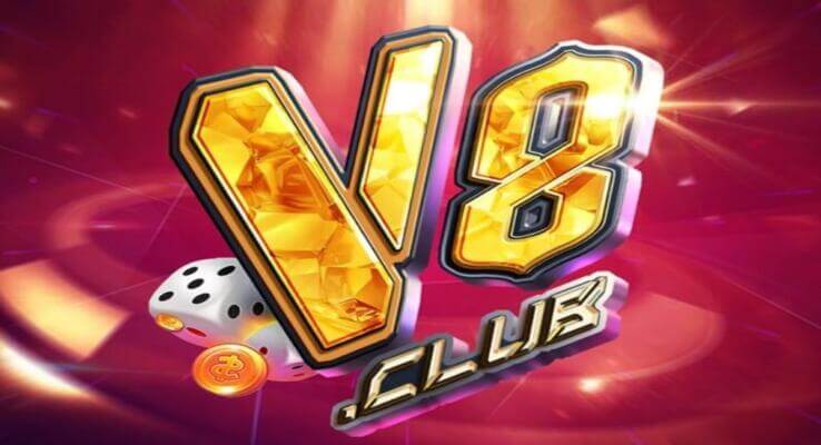 V8 Club 1 - IWIN CLUB