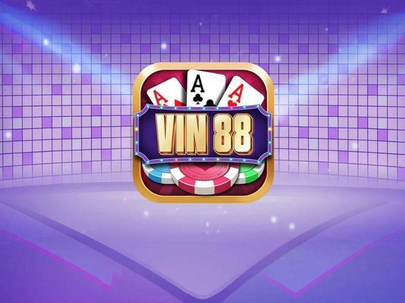 Đôi nét về nhà cái Vin88 – Cổng game đổi thưởng uy tín hàng đầu hiện nay