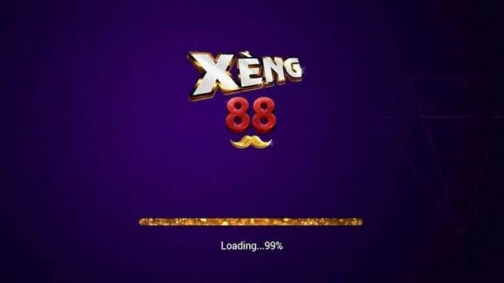 Xeng88 1 - Vuong Quoc Xeng
