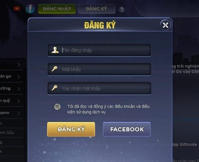 Làm thế nào để đăng kí tài khoản, nạp tiền hay rút tiền an toàn, chính xác tại M365 Win?