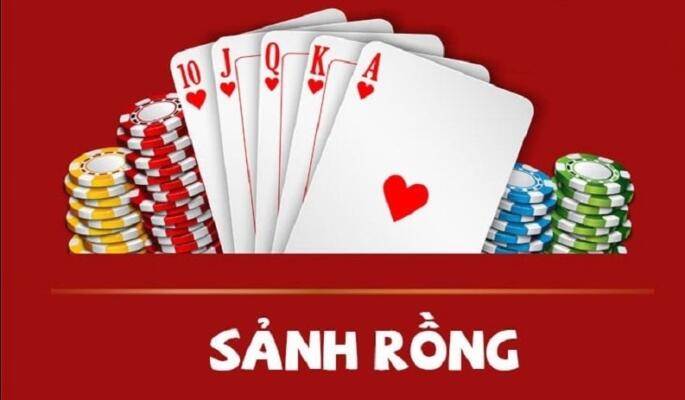 Sanh Rong 4 - Win29