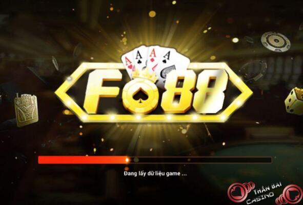 cong game fo88 club - 99Vin Club
