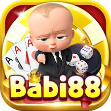 Babi88 - Game bài đổi thưởng bom tấn uy tín chất lượng 