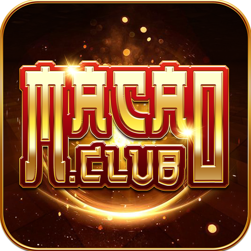 Macau Club – đẳng cấp game đổi thưởng VIP 