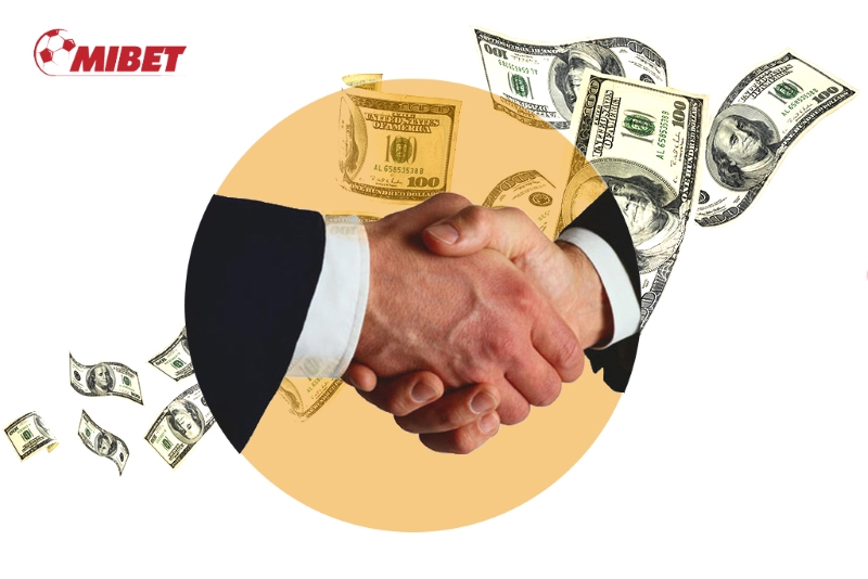 Chương trình giới thiệu - Nhận thưởng không giới hạn