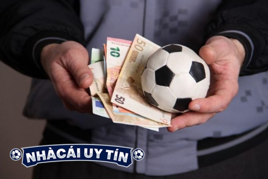 Khuyến Mãi Hấp Dẫn Khi Tham Gia Cá Cược Tại Các Nhà Cái Uy Tín Số 1