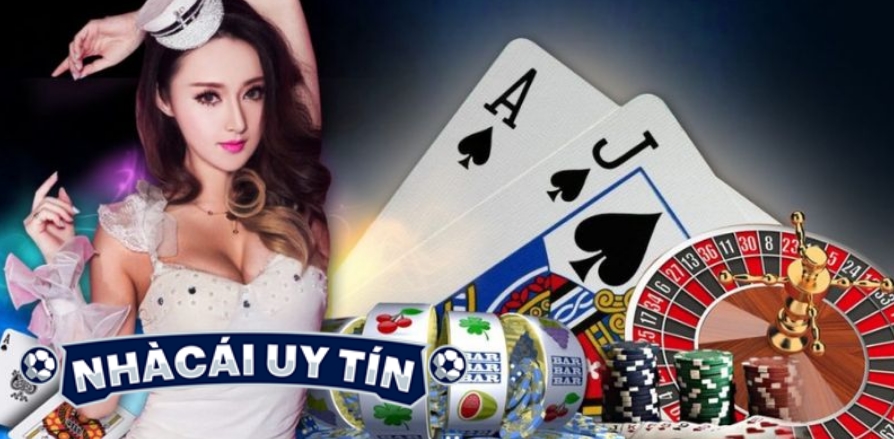 Top Nhà Cái Uy Tín Số 1 Hiện Nay